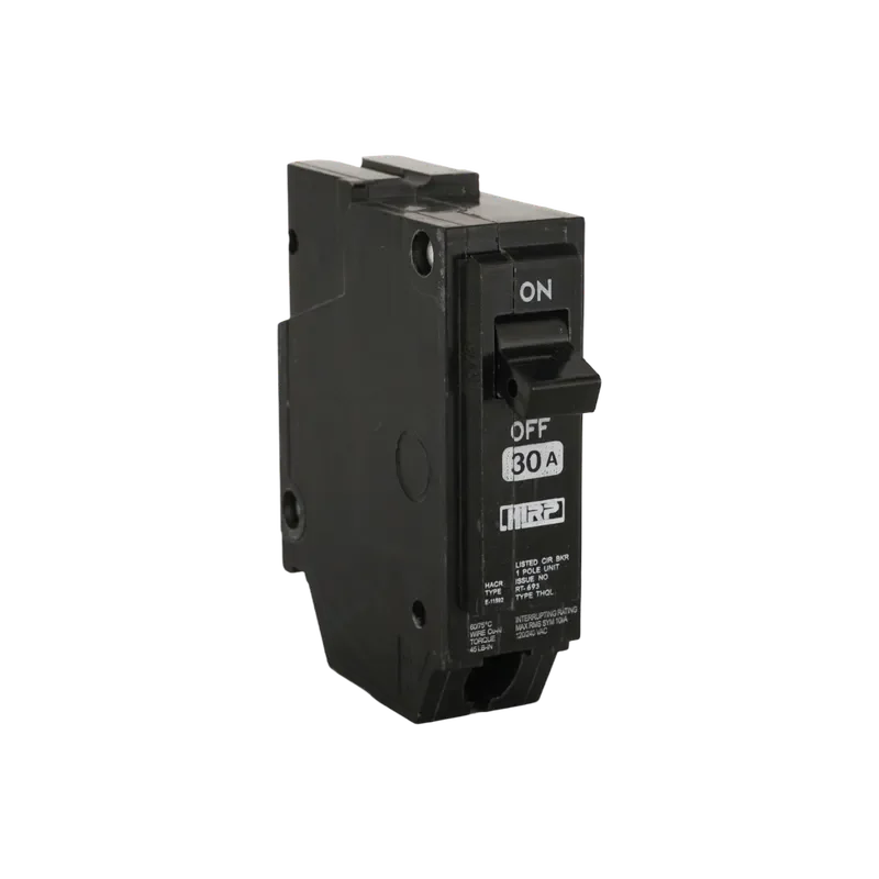 Breaker 30 A