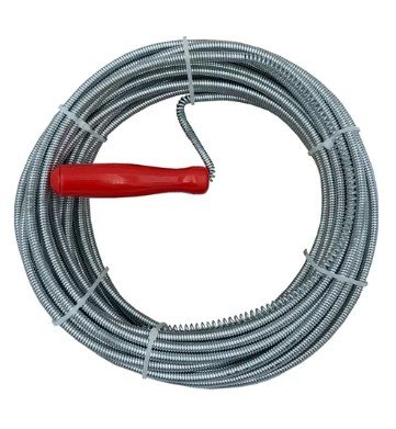 Guaya Destapa Cañeria 5.5 mm