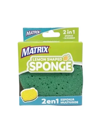 Esponja matrix
