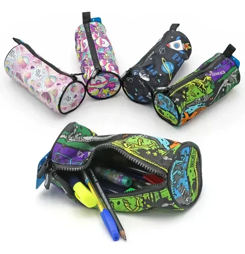 Cartuchera Pointer Grande