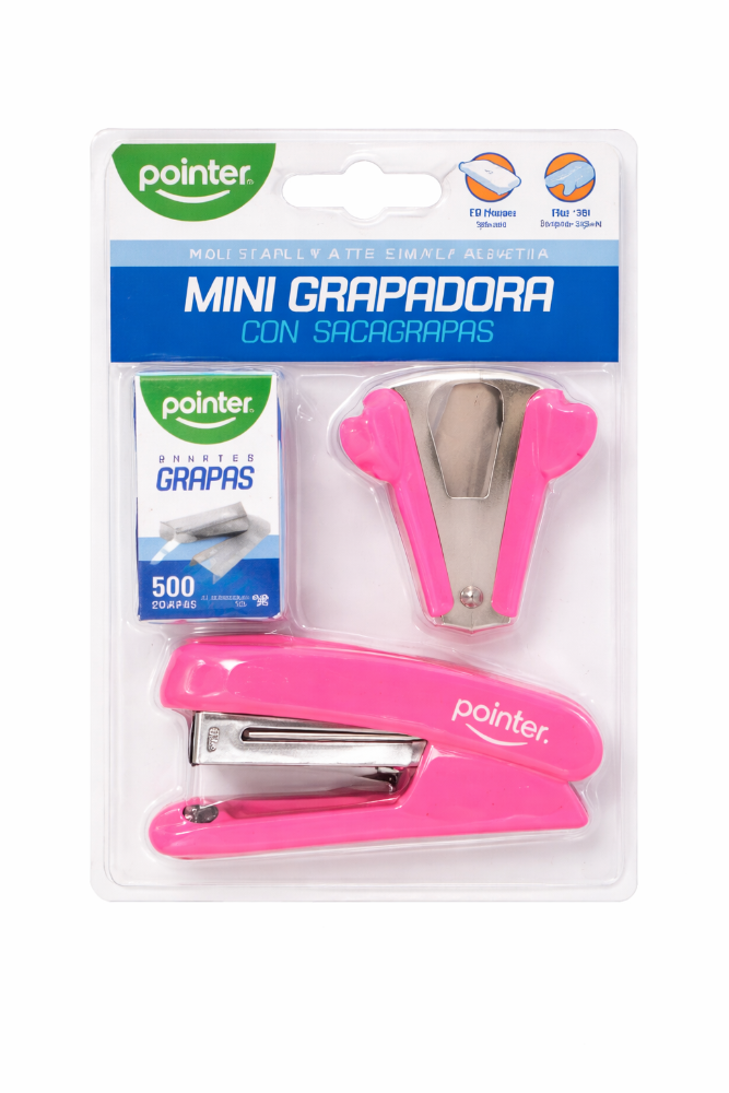 Grapadora Sets