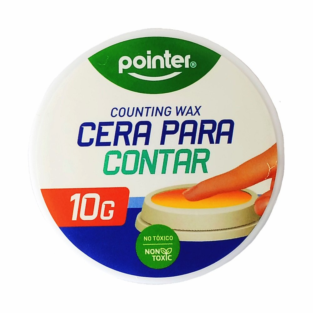 Cera de Contar