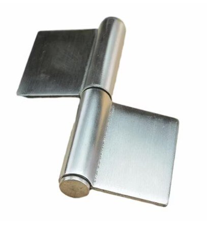 Bisagra 3" para soldar