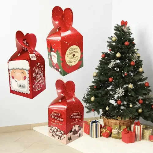 Cajas de Regalo Armable Mediana