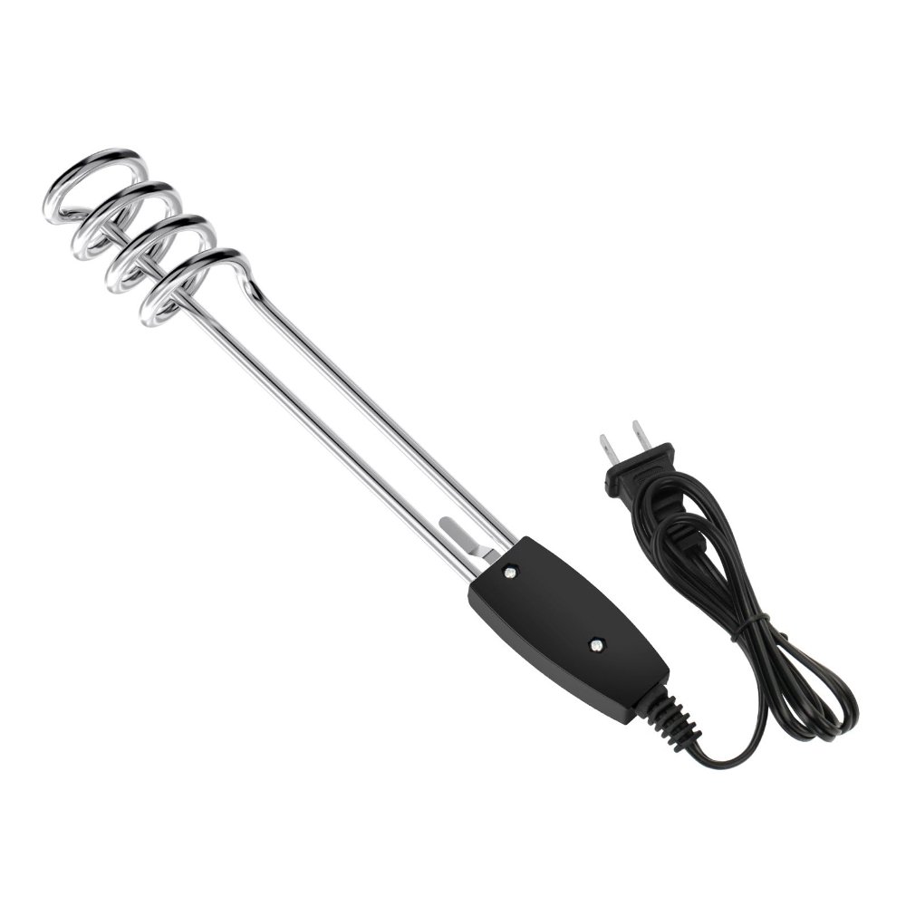 Calentador de Agua de 1000W