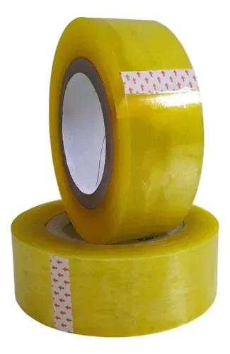 Tirro de Embalar Grande 200mt