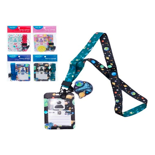 Porta Carnet Pointer
