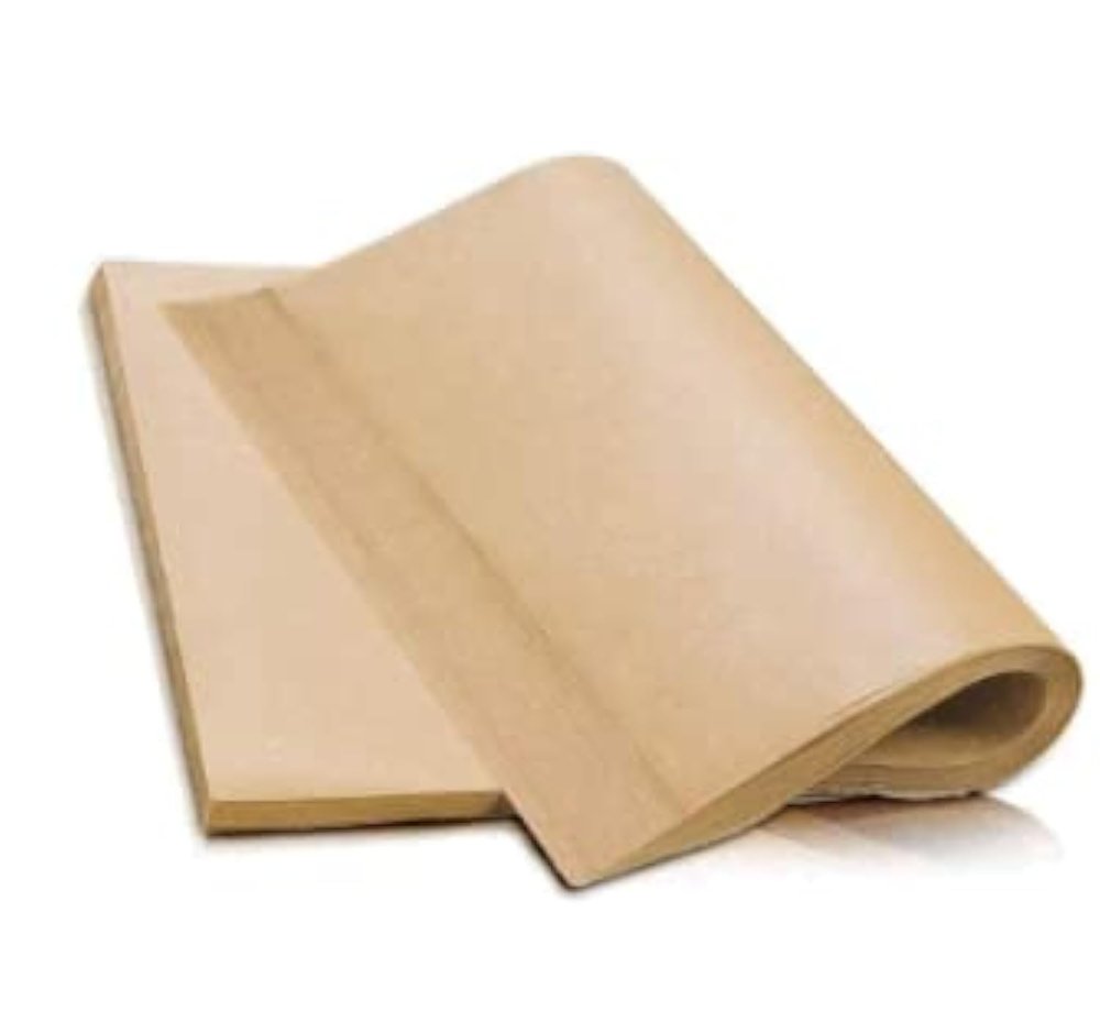 Papel para hornear