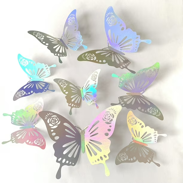 Mariposa 3D Grande
