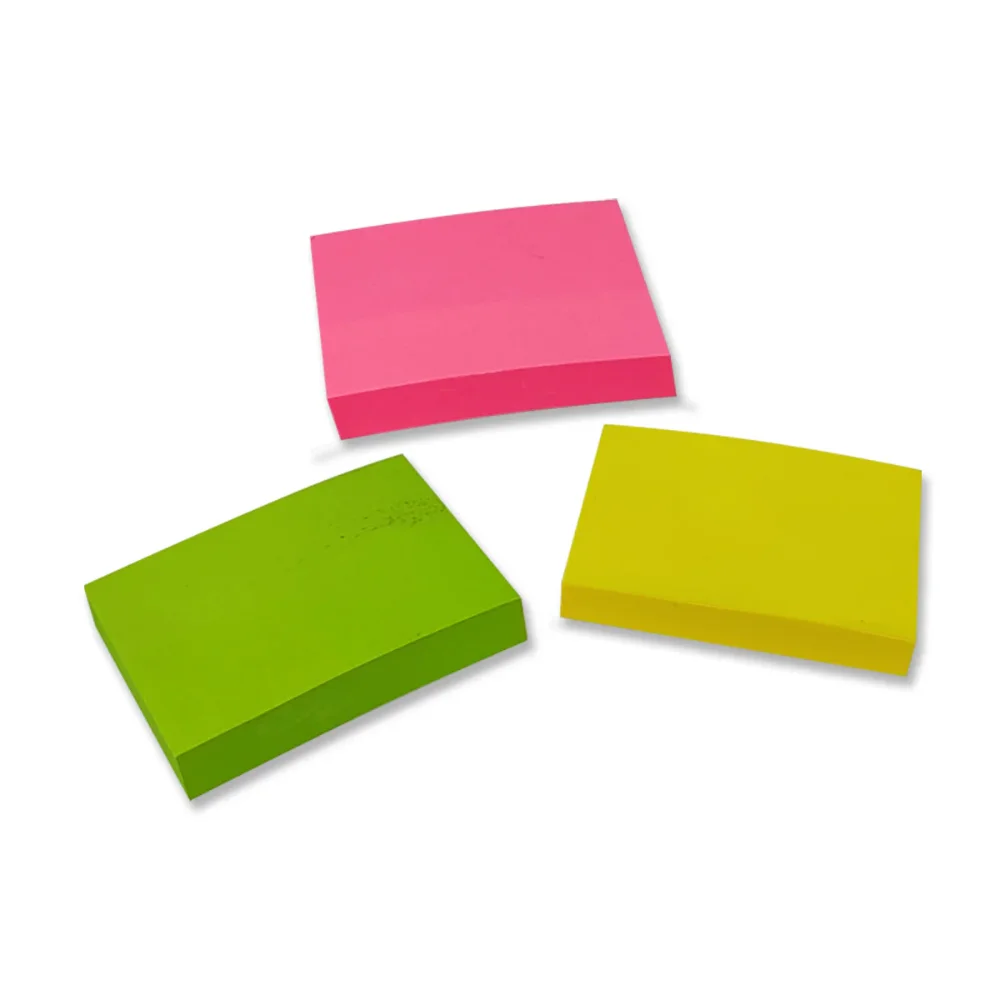 Notas Adhesivas Pequeña