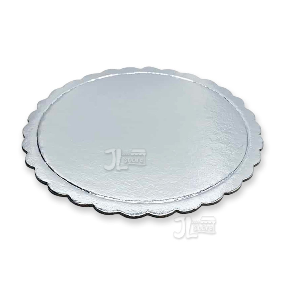 Plato para Torta 25 cm