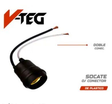 Socate V- TEG