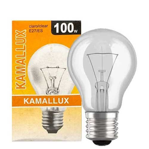 Bombillo 100w