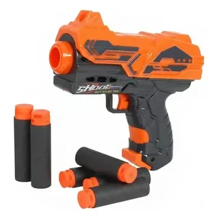 Pistola dardo