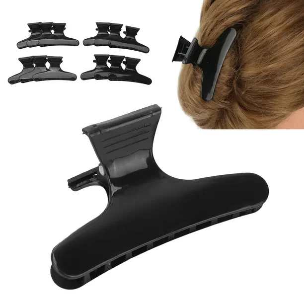 Pinza de cabello para peluqueria