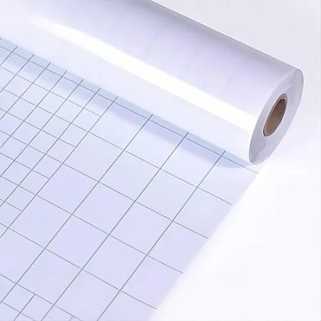 Papel Contac Transparente