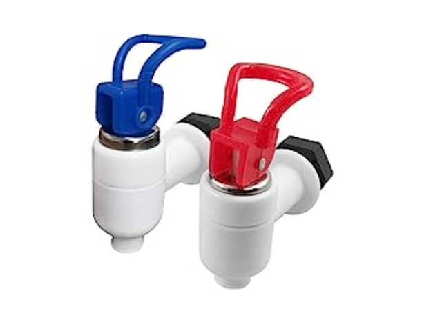 Llave para Dispensador de Agua Botellón
