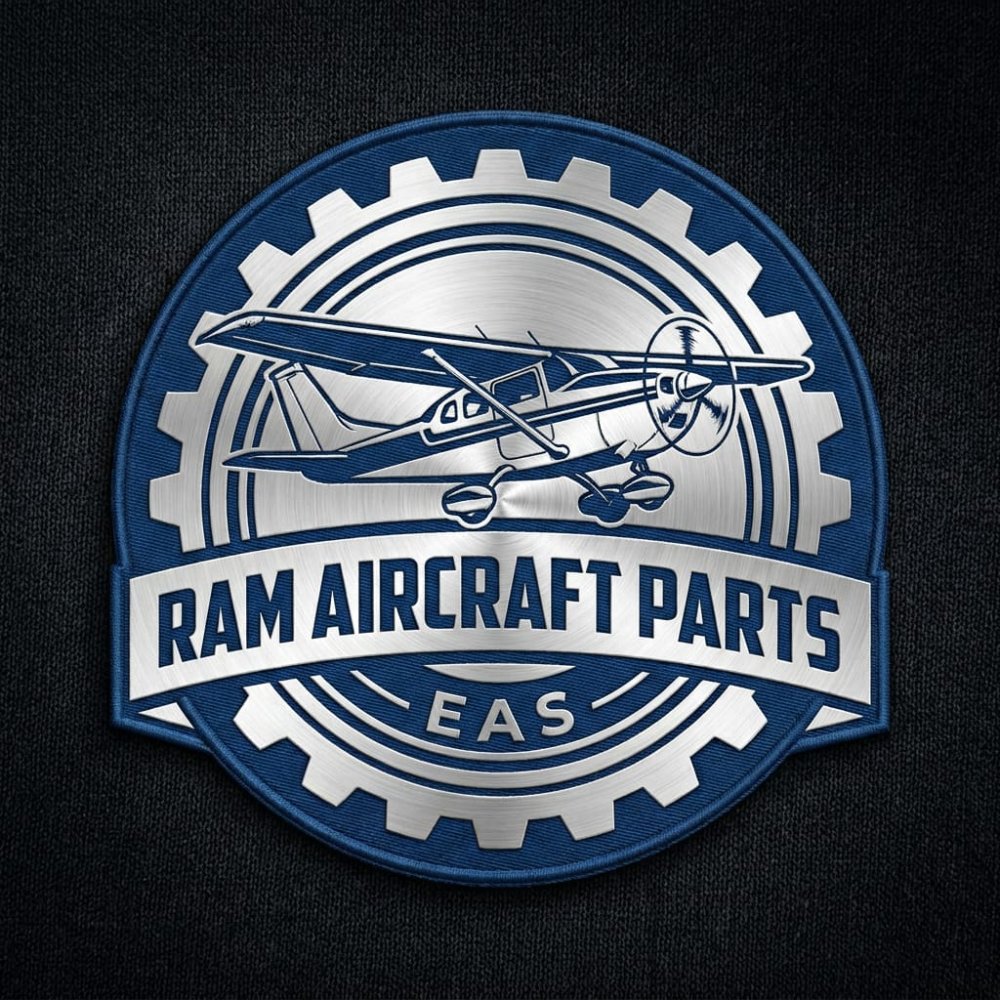 Ram Aircraft Parts EAS