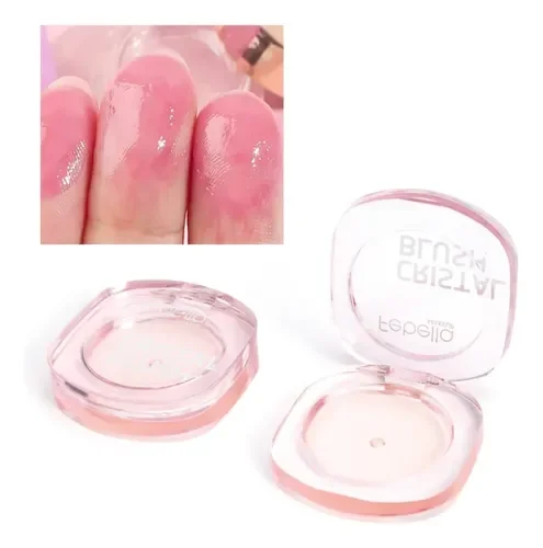 Blush Cristal Febella