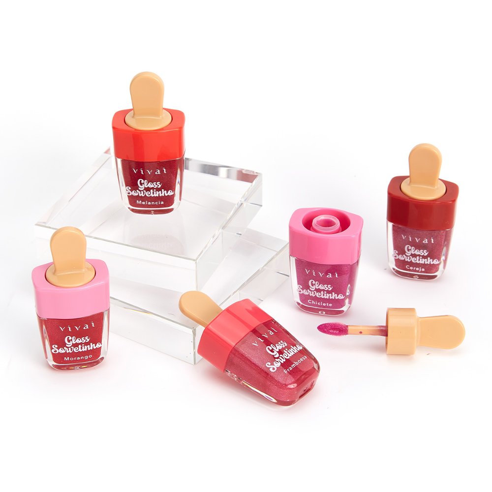 Gloss Sorvetinho Vivai