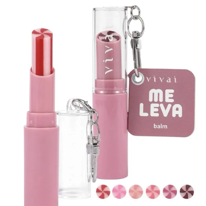 Lip Balm Me Leva Vivai