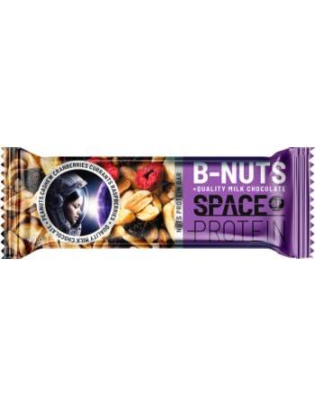B-Nut 40g Space Protein