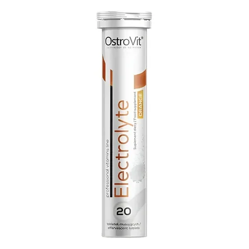 Electrolyte Orange OstroVit