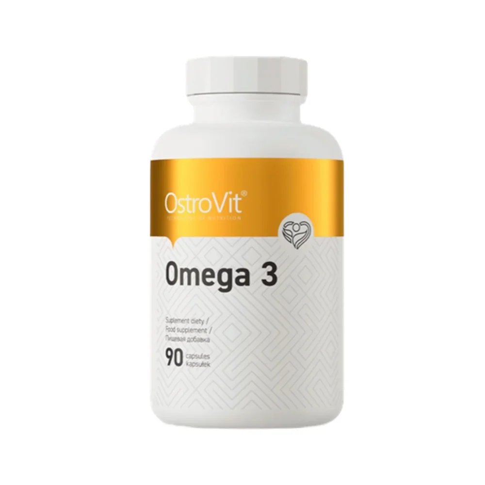 Omega 3 Ultra 90 caps