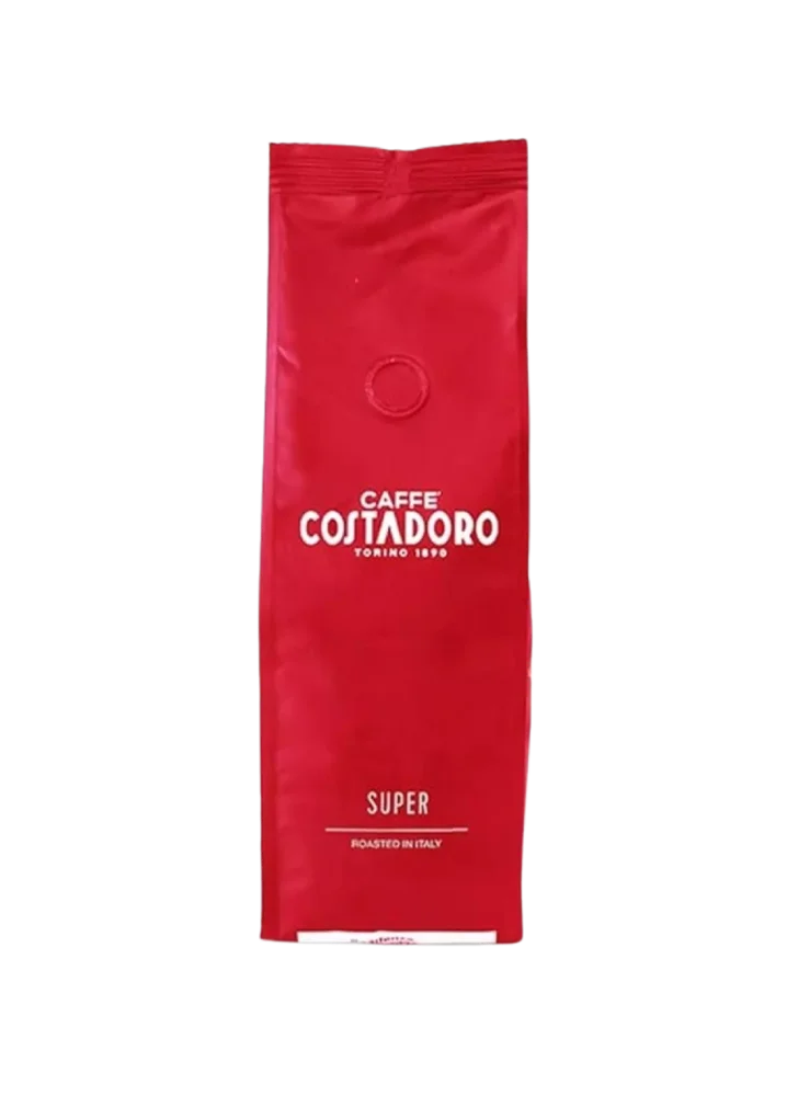 Caffe Super Costadoro en Grano 250grs