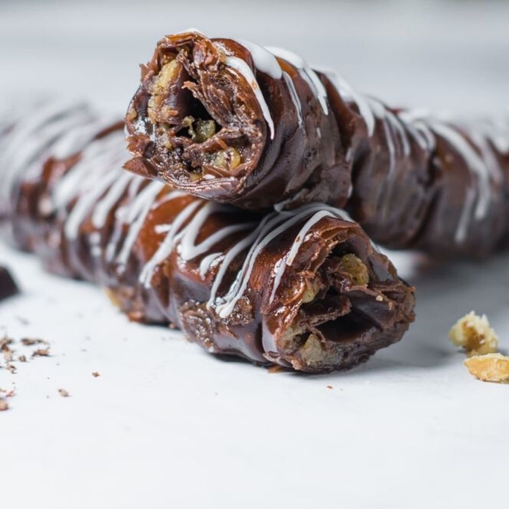 Ceregli  Choco nuez suk