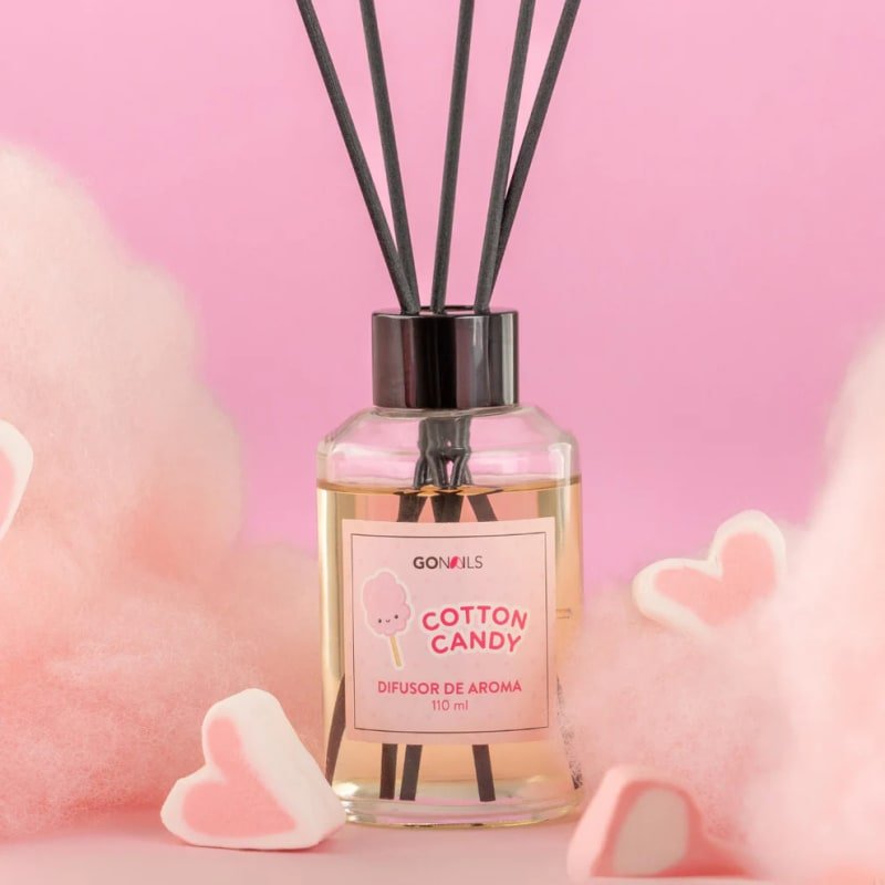 Difusor de Aromas Cotton Candy 125ml