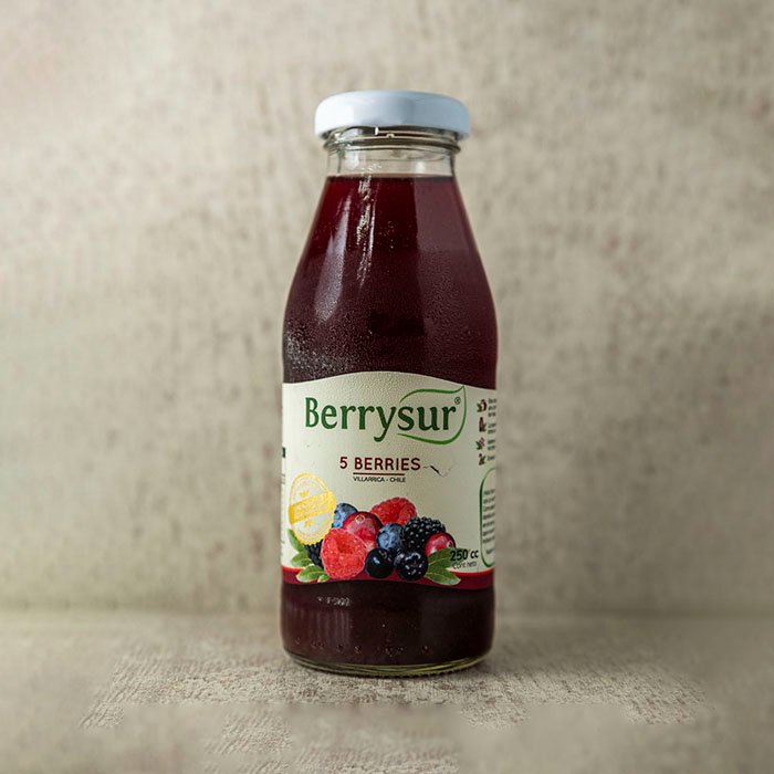 Berry Sur 5Berries