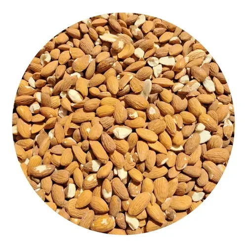 Almendra Repostera 60grs Ayelen