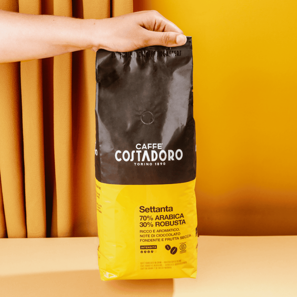 Caffe Settanta Costadoro 180g