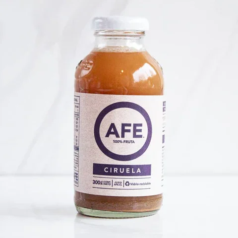 Jugo de Ciruela 300ml AFE