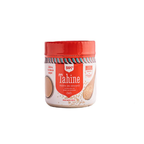 Tahine Suk 225 grs