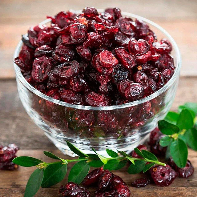 Cran Berrys 125grs Ayelen