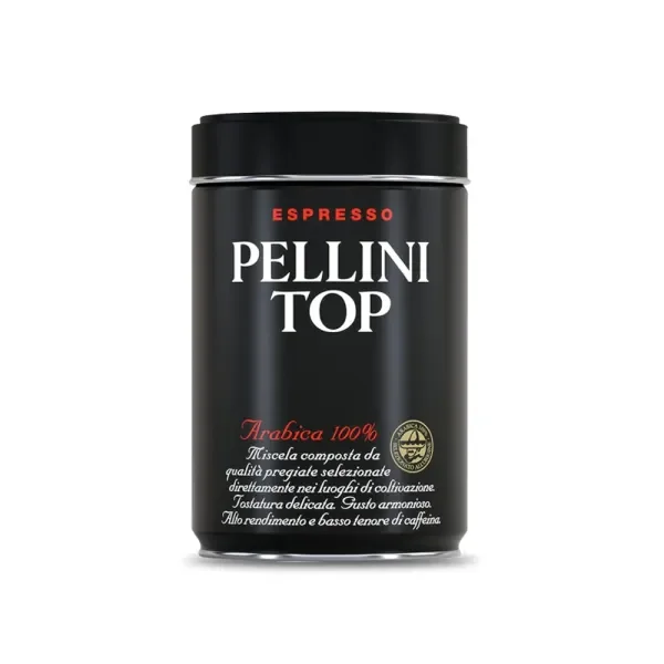 Espressp Pellini Top 250g
