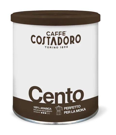 Caffe Cento Costadoro 250g
