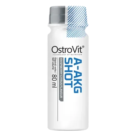 A-AKG SHOT OstroVit 80ml