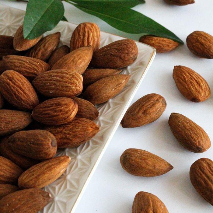 Almendra 250grs Ayelen