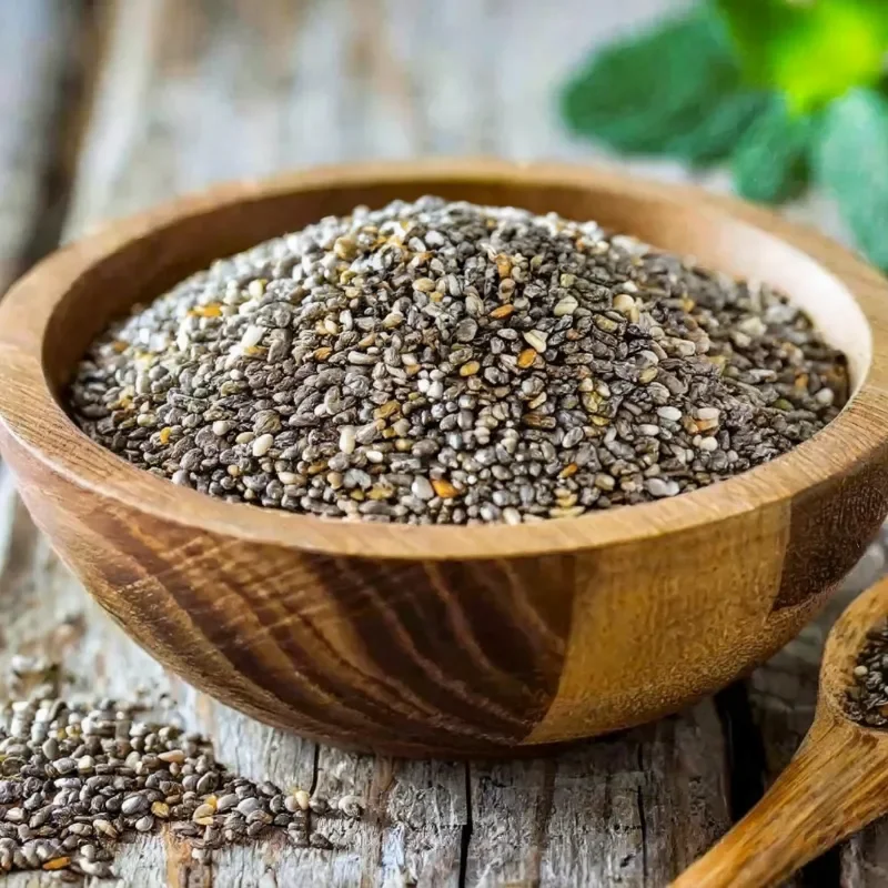 Chia 500grs