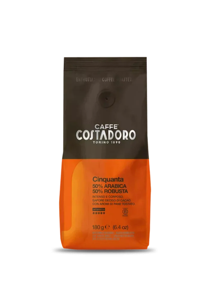 Caffe Cinquanta Costadoro 180g