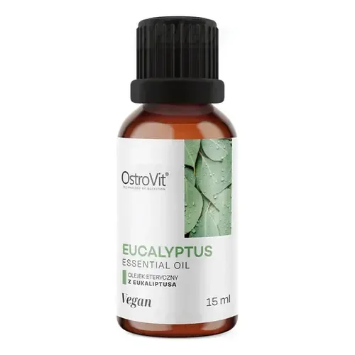 Esencia de Eucalyptus 15ml OstroVit