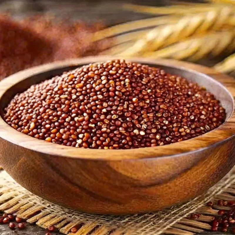Quinoa Roja 500grs
