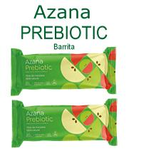 Azana Prebiotic Barrita 30g