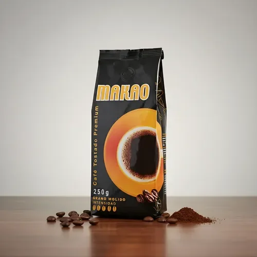 Cafe Tostado Premium Makao 500g