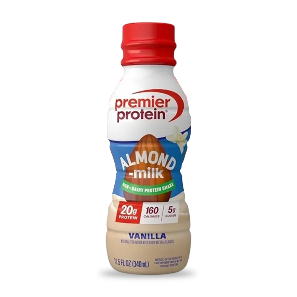 Almond - Milk 340ml Premier Protein