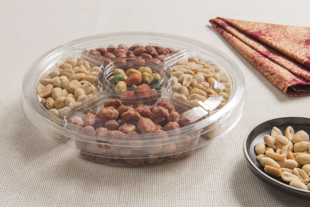 Bowl Frutos Secos Ayelen