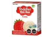 Toddler Mum Mum Frutilla 50g